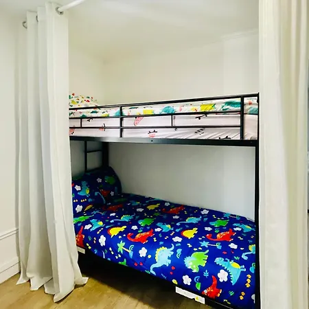 Mon Vavin Apartment *