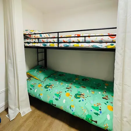 Apartment Mon Vavin