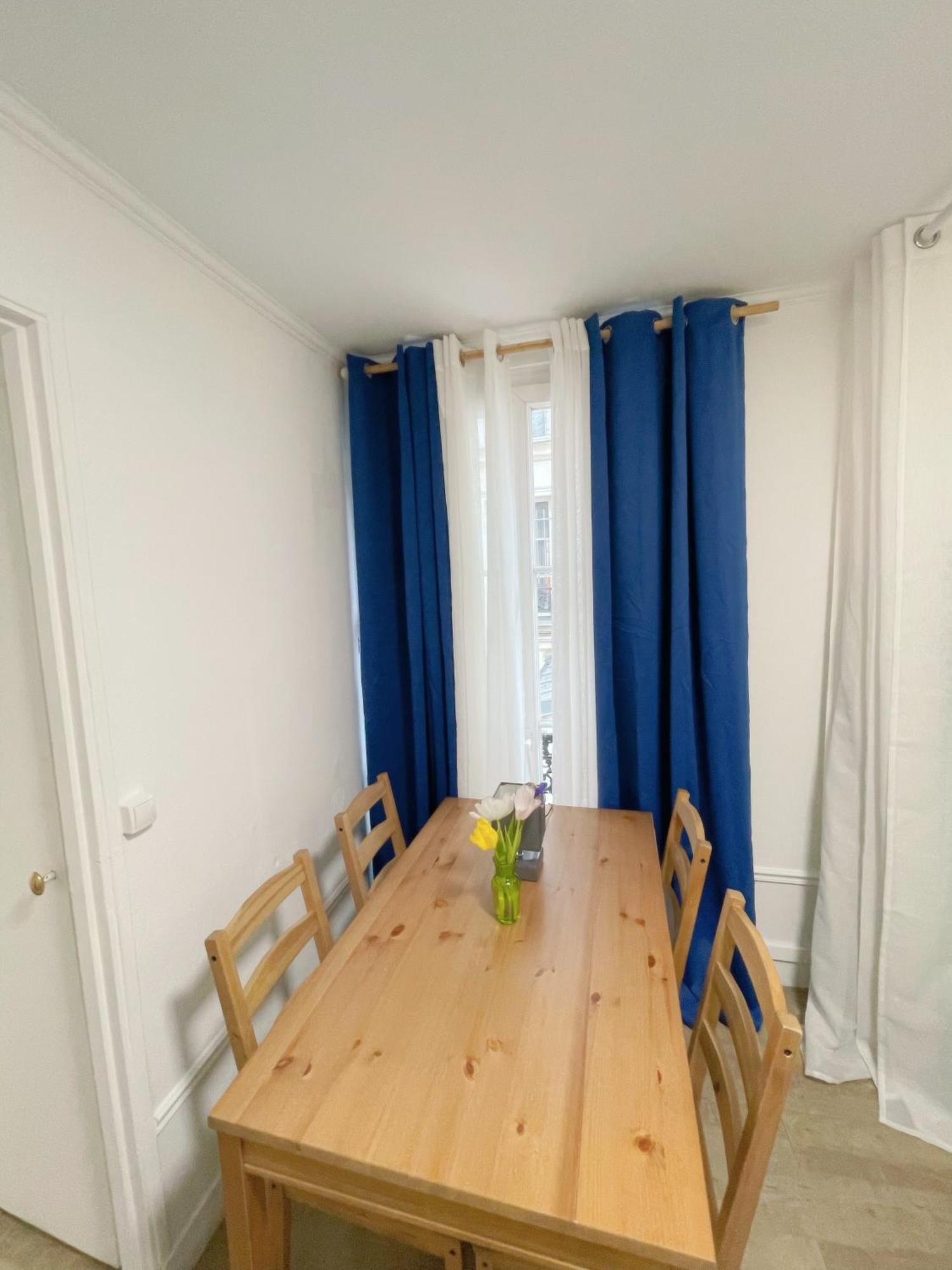 Appartamento Mon Vavin Parigi