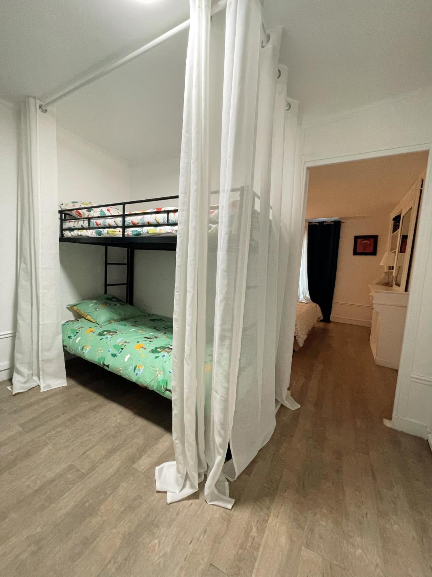 Appartamento Mon Vavin Parigi