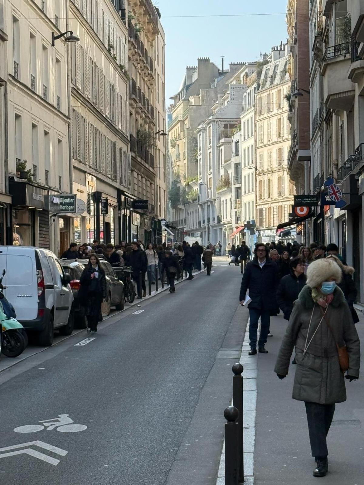 Appartamento Mon Vavin