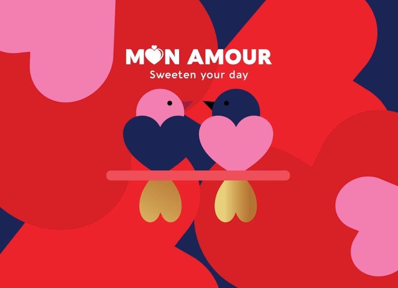 Mon Vavin * Parigi